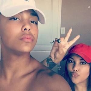 Meet your Posher, Chiquita